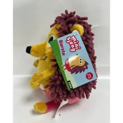 New DR Børste plys Bamser