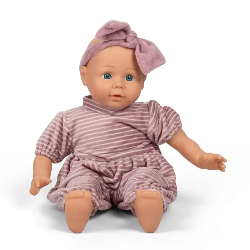 Clearance DUKKE SOFIA - 40 CM. Dukker