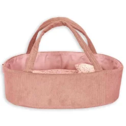 Outlet DUKKELIFT 35 CM FLØJL - ROSA Dukker