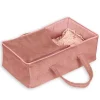 Clearance DUKKELIFT 40 CM FLØJL - ROSA Dukker