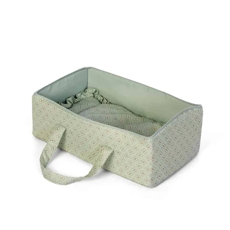 Online Dukkelift - Mint Dukker