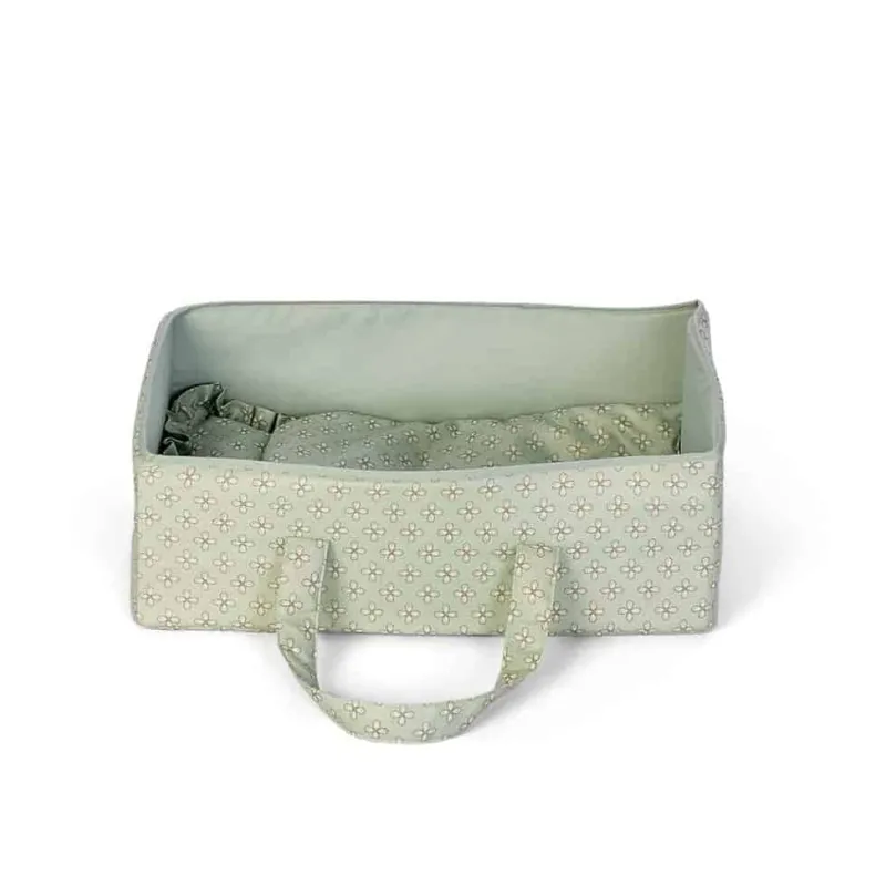 Online Dukkelift - Mint Dukker