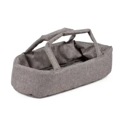 Discount DUKKEVOGN MED LIFT - GRÅ Dukkevogne