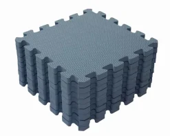 Clearance Dusty Blue Playmat by BabyDan Legegulve