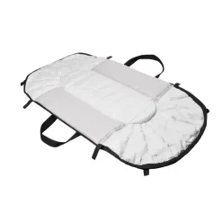 Discount Easygorw Favn Carry Cot - Black Børn Lifte|Lifte