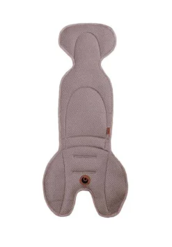 New Air Inlay Car Seat - sand melange Tilbehør Til Autostol &Amp; Bil