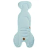 Best Air Inlay Car Seat - ice melange Tilbehør Til Autostol &Amp; Bil