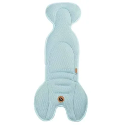 Best Air Inlay Car Seat - ice melange Tilbehør Til Autostol &Amp; Bil