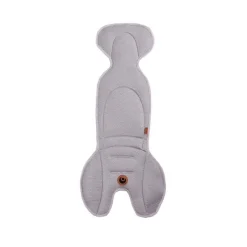 Sale Air Inlay Car Seat - grå melange Tilbehør Til Autostol &Amp; Bil