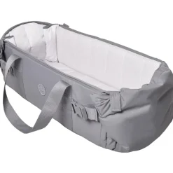 Online Favn Carry Cot - Grey Børn Lifte|Lifte