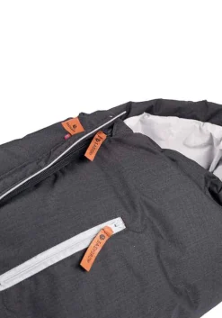 Hot Hood Norse Køreposer|Køreposer