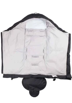 Hot Hood Norse Køreposer|Køreposer