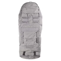 Hot Hood Norse - grå melange Køreposer|Køreposer