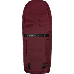 Clearance Hood Norse - wine red Køreposer|Køreposer