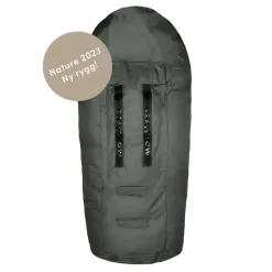 Outlet Kørepose - Nature 2023 Green Forest Køreposer|Køreposer