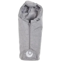 Online Kørepose til Dukke - Grey M Dukker