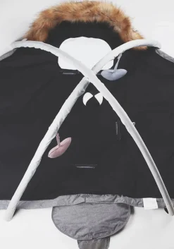 legetøjsstativ Aktivitetstæpper