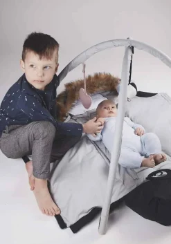 legetøjsstativ Aktivitetstæpper