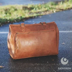 Sale Mama Bag - brun Pusletasker