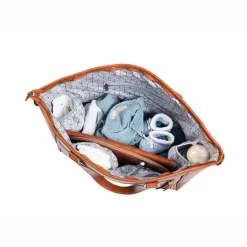 Sale Mama Bag - brun Pusletasker