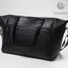 Outlet Mama Bag - sort Pusletasker