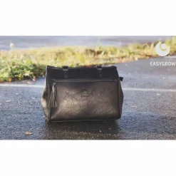 Outlet Mama Bag - sort Pusletasker