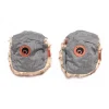 New Mini Handmuffs - Grey M Dukker