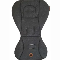 Sale Minimizer Support - sort antracite Tilbehør Til Vogne