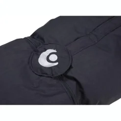 Sale Minimizer Support - sort antracite Tilbehør Til Vogne