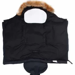 Sale Minimizer Support - sort antracite Tilbehør Til Vogne