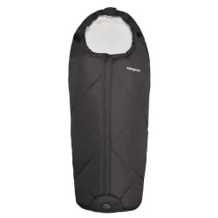 Best Mysig Kørepose - Black Køreposer|Køreposer