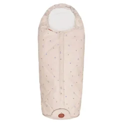 Sale Mysig Kørepose - Berry Blue Køreposer|Køreposer