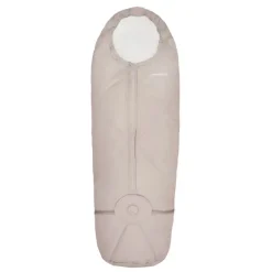 Online Mysig Kørepose - Sand Køreposer|Køreposer