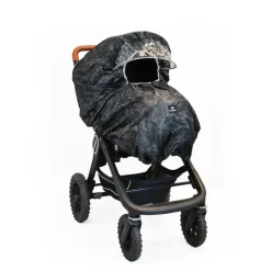 Best Raincover - Camo Tilbehør Til Vogne