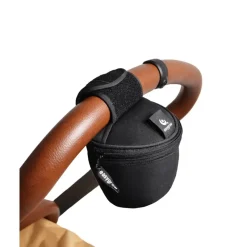 New SMÅTTI S Snack Pack - Black Tilbehør Til Vogne