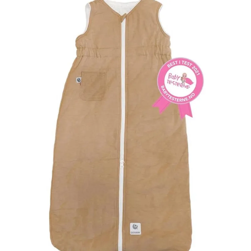 Sovepose (3-18 mdr) - Camel Soveposer