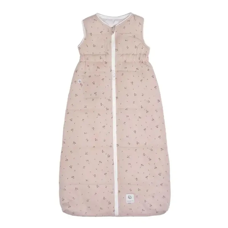 sovepose 3-18 mdr Blomma Sand Soveposer