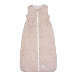 New sovepose 12-36 mdr Blomma Sand Soveposer