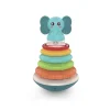 New Elefant Stabeltårn Aktivitetslegetøj