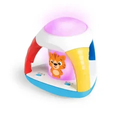 Best Elektronisk kaleidoskop - Curiosity Kaleidoscope Aktivitetslegetøj