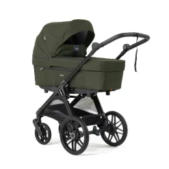 New Big Star SENTO Urban - Urban Green 2026 Barnevogne