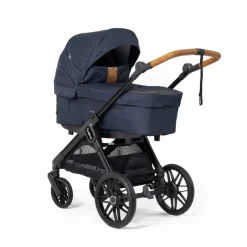 Sale Big Star SENTO MAX - Outdoor Dark Navy 2026 Barnevogne