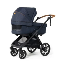 Sale Big Star SENTO MAX - Outdoor Dark Navy 2026 Barnevogne