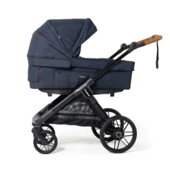 Sale Big Star SENTO MAX - Outdoor Dark Navy 2026 Barnevogne