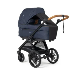 Outlet Big Star SENTO - Outdoor Dark Navy 2026 Barnevogne