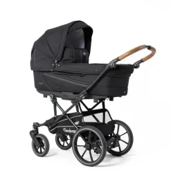 Best Big Star Supreme - Black Barnevogne