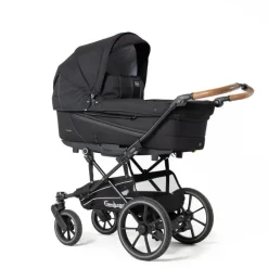 Best Big Star Supreme - Black Barnevogne