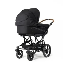 Best Big Star Supreme - Black Barnevogne