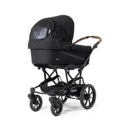 Best Big Star Supreme - Black Barnevogne