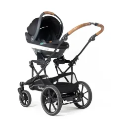 Best Big Star Supreme - Black Barnevogne